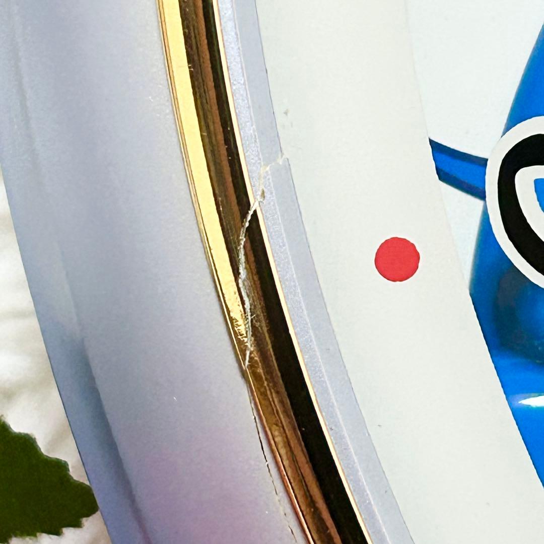 レア】SEIKO 旧 ドラえもん メロディ4曲 アナログ 掛時計 藤子F不二雄