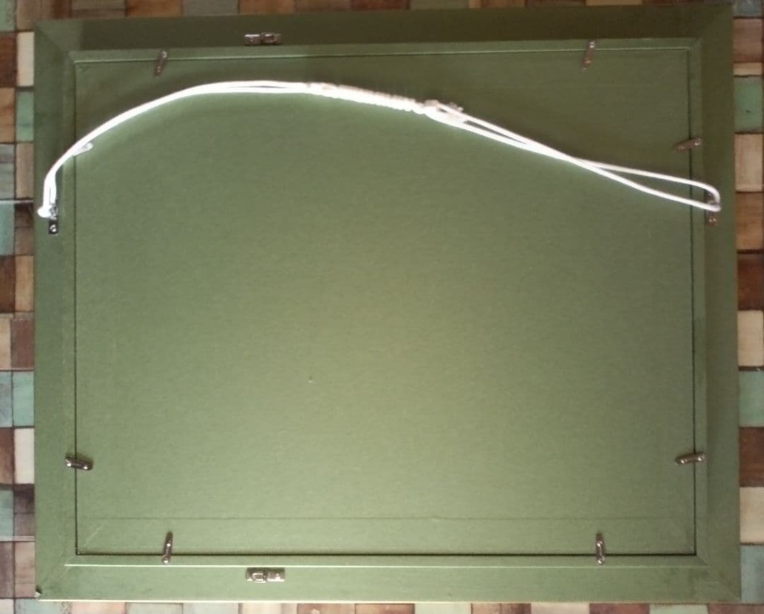 伝・小林和作画 油彩肉筆画・F6 号 「尾道」 - メルカリ