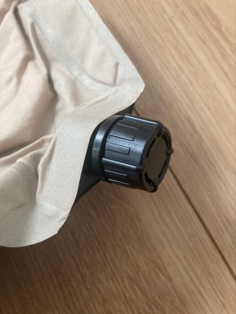 DOD ソトネノサソイ S L セット タン