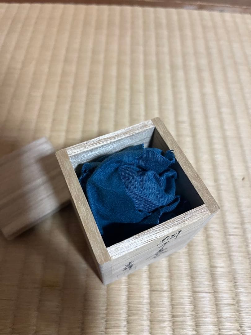 黒漆金蒔絵 香合 茶道具 Kogo Lacquer - メルカリ