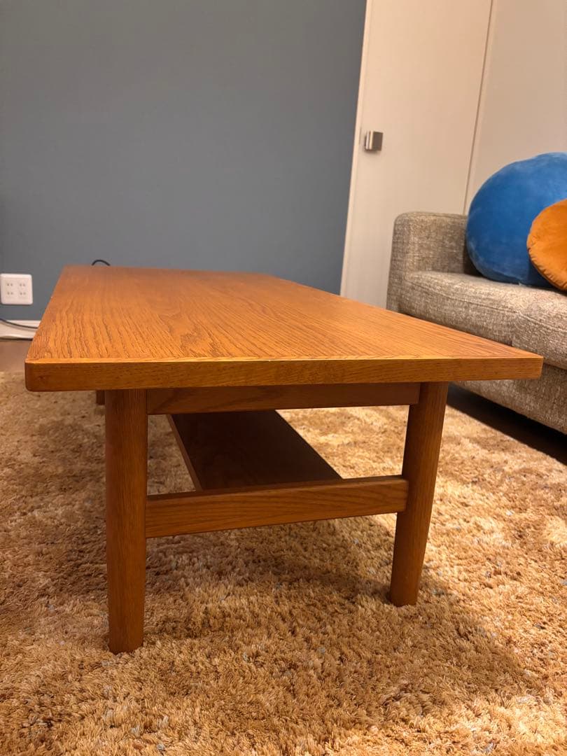 unico ローテーブル KIRP