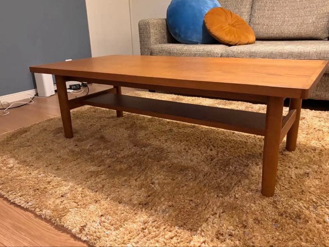 unico ローテーブル KIRP