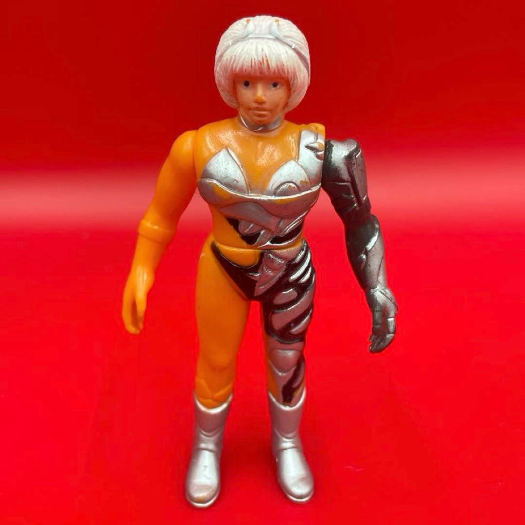 超新星フラッシュマン ラーデウス レー・ガルス レー・ワンダー レー