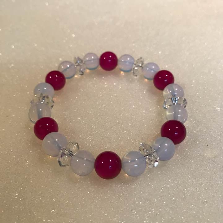 Juzu Bangle 012\"¿Me Quiera?