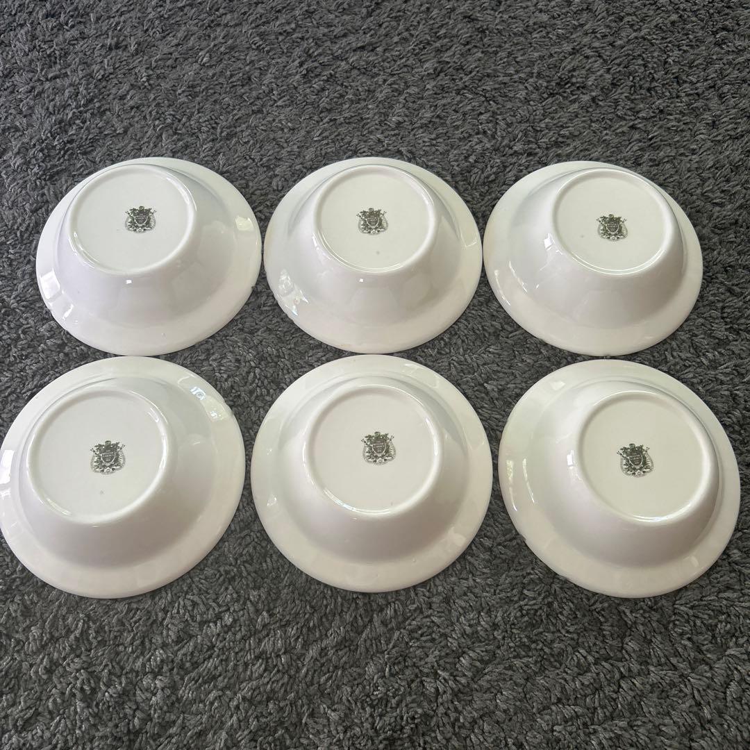 Portmeirion(ポートメリオン) Botanic Garden ボウル