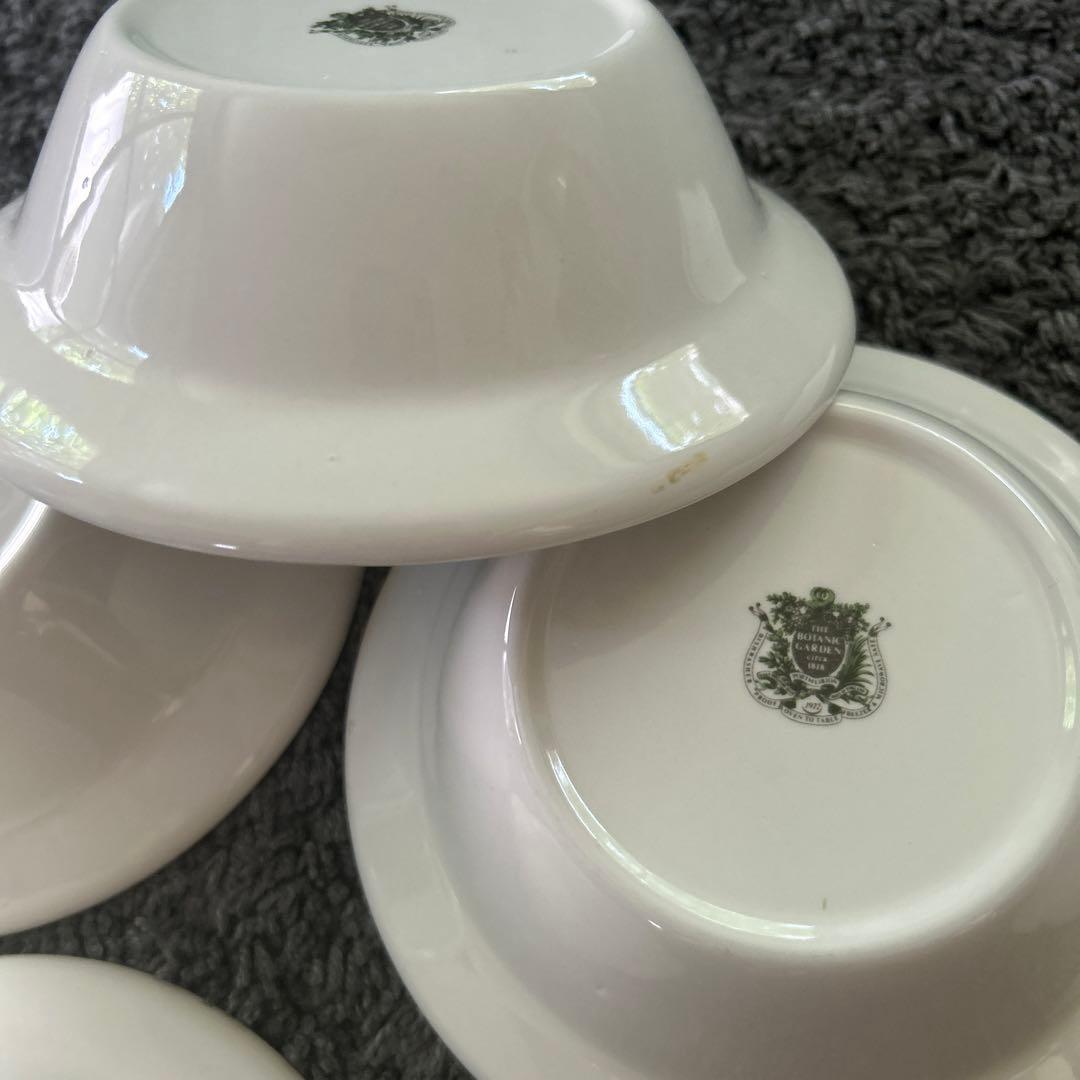 Portmeirion(ポートメリオン) Botanic Garden ボウル