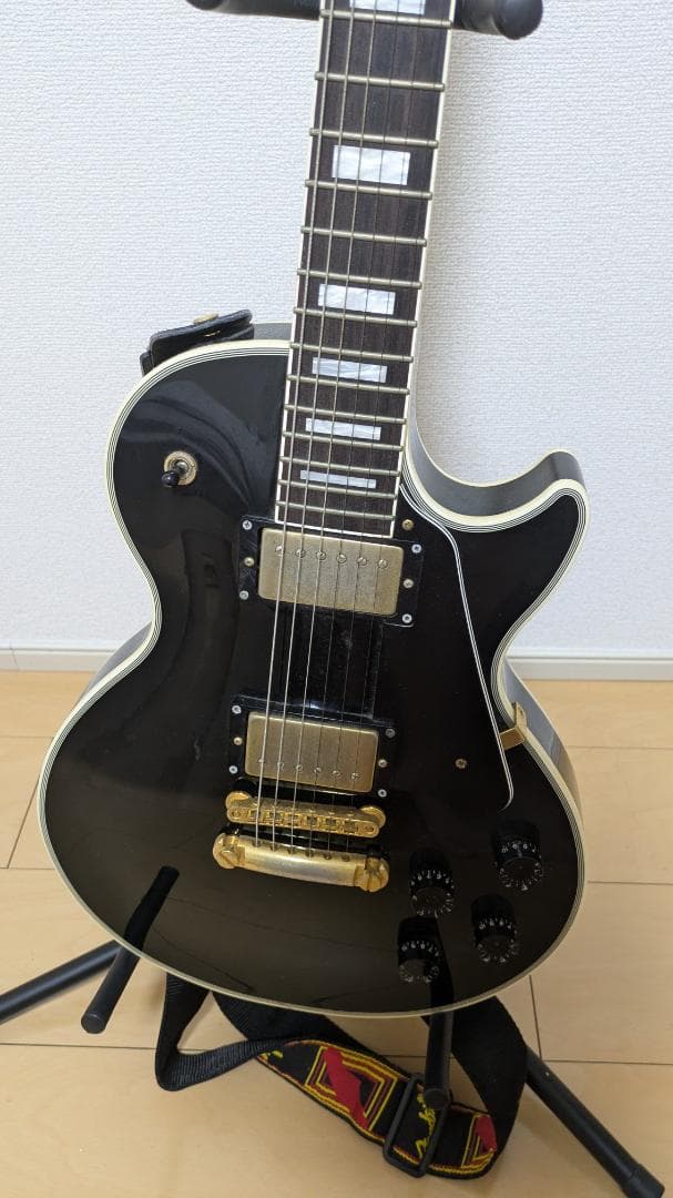 ギター CoolZ ZLC-1 Black COOLZ / ZLC-1 Black – Ishibashi Music Corporation.