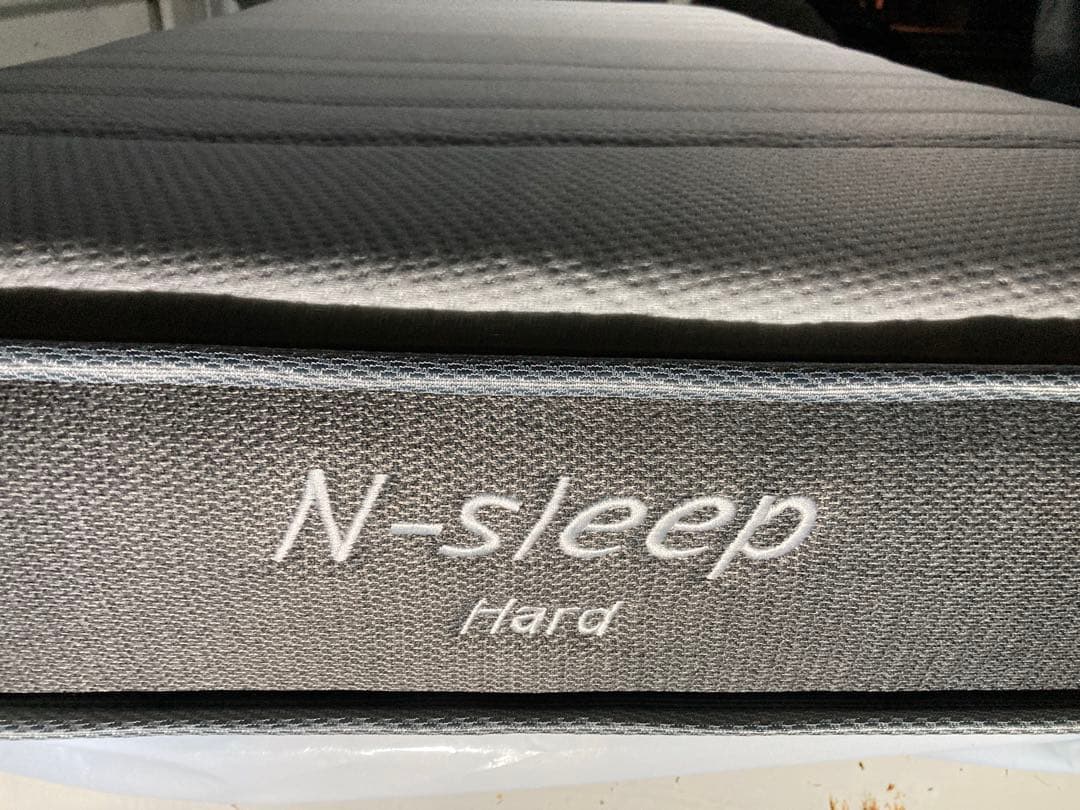 使用2週間 美品 ニトリ N sleep マットレス