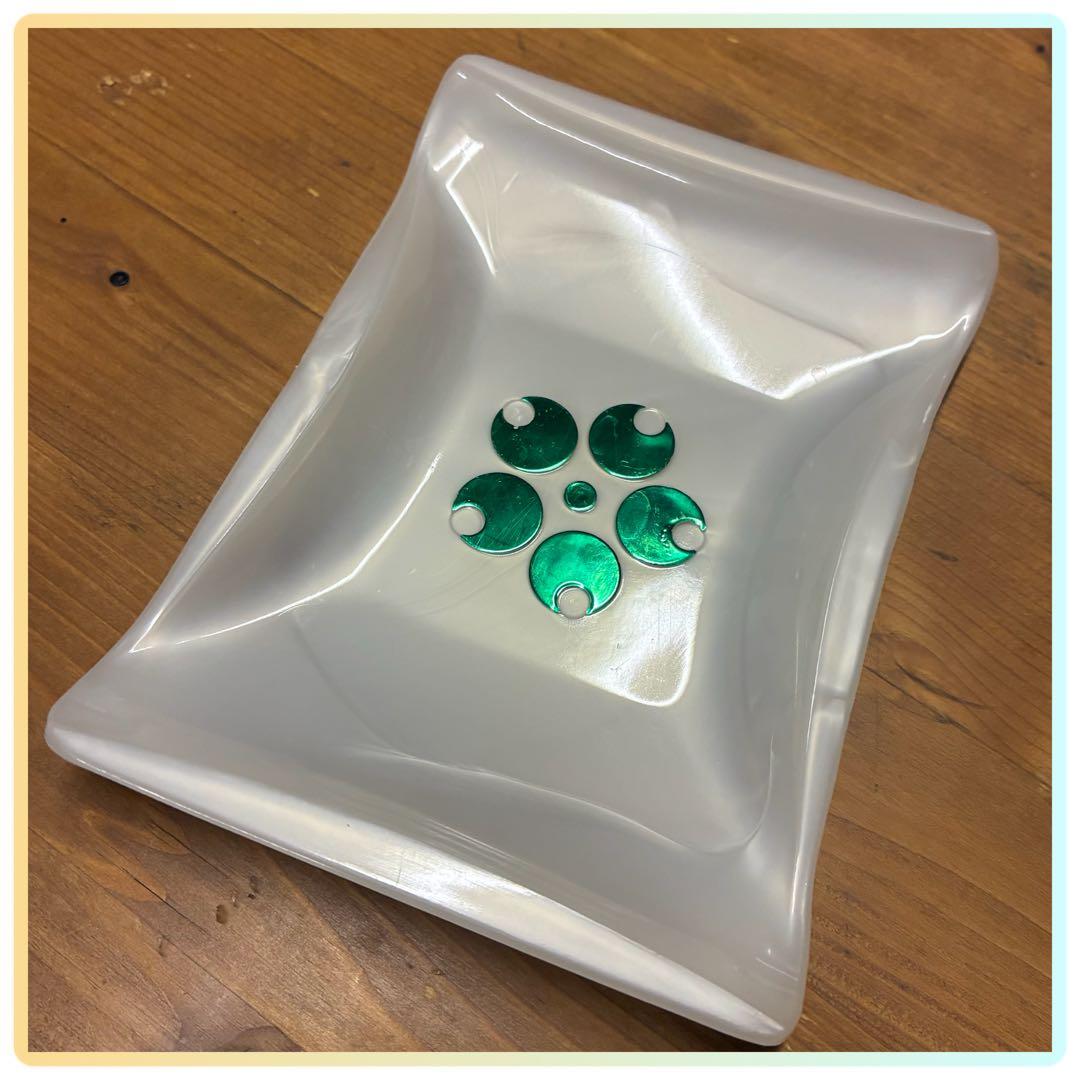 EXPO'701970年製 (昭和45年)大阪万博当時の銘々皿5枚ヴィンテージ物