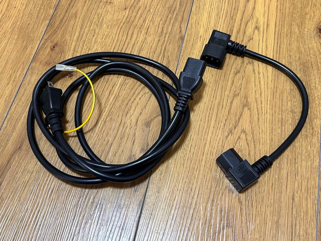 【最終値下げ】 Fender ENGINE ROOM LVL12 パワーサプライ