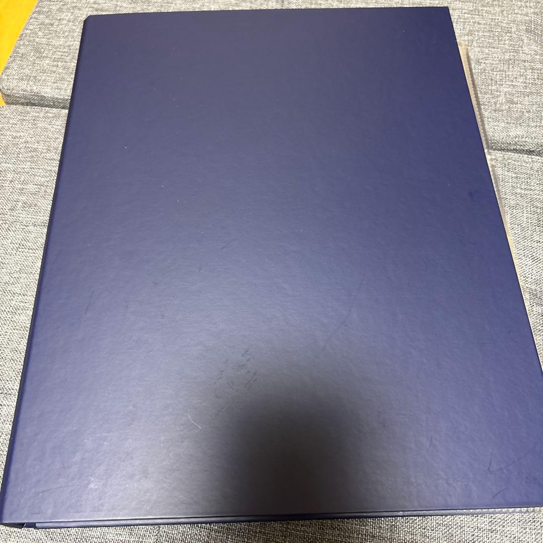 ポケモンカード 151 モンスターボールミラー コンプセット ファイル付き