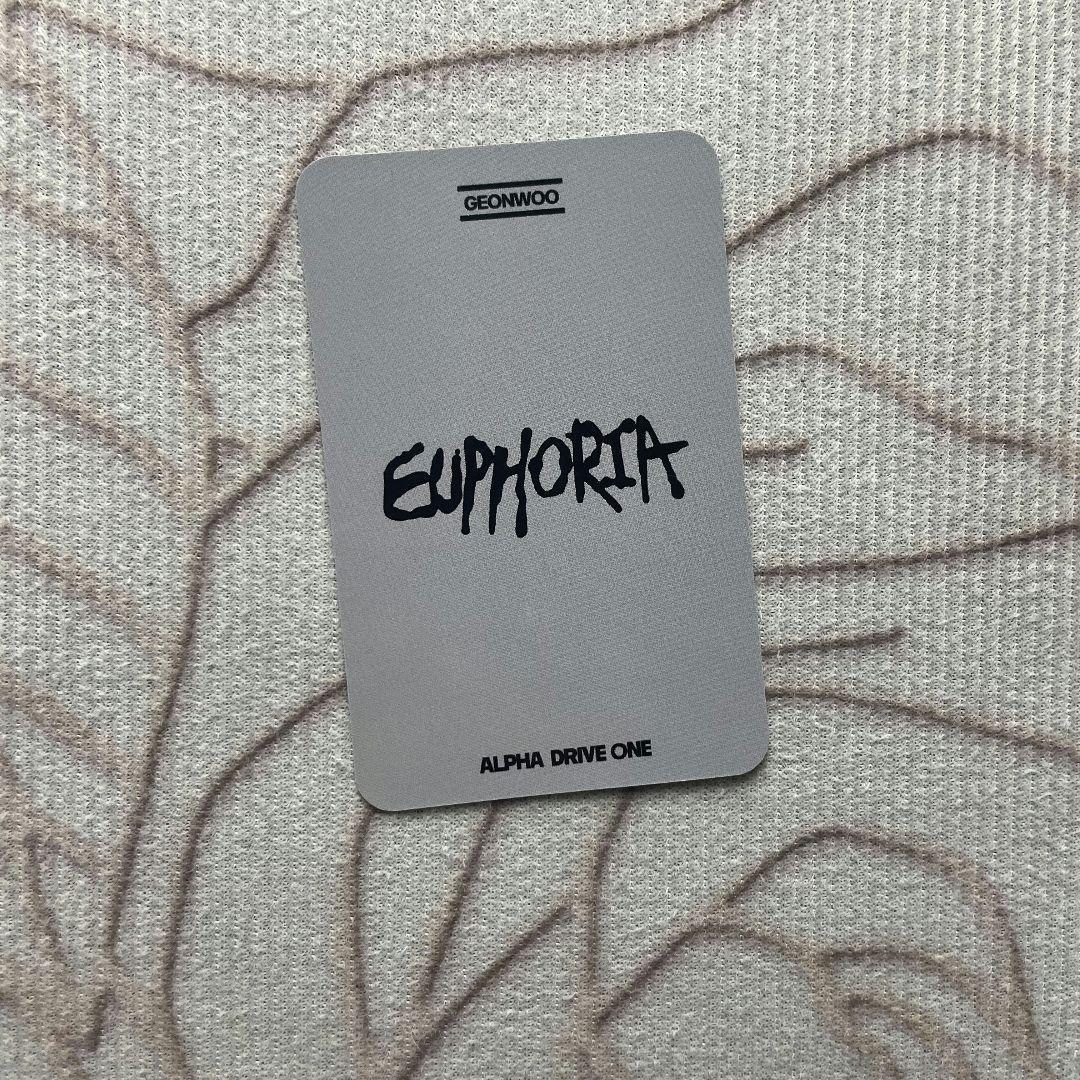 ALD1 入場限定 デビューショーケース ゴヌ トレカ - メルカリ