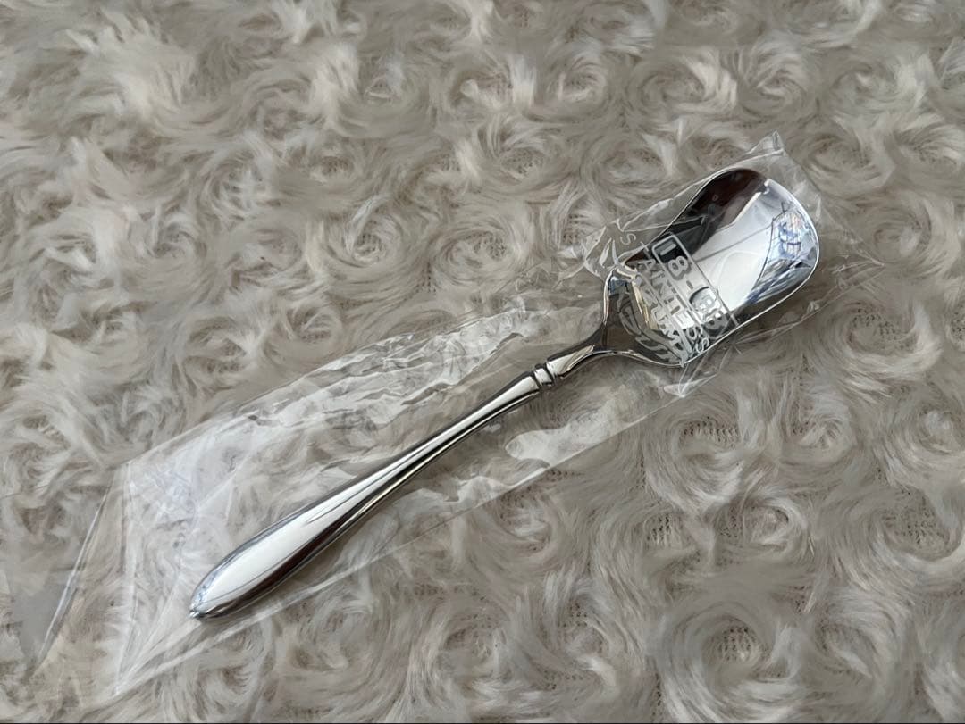 アズマ　カトラリーセット　インペリアル 18-18 ディナーセット〈38本〉⑥