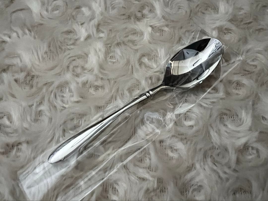 アズマ　カトラリーセット　インペリアル 18-18 ディナーセット〈38本〉⑥