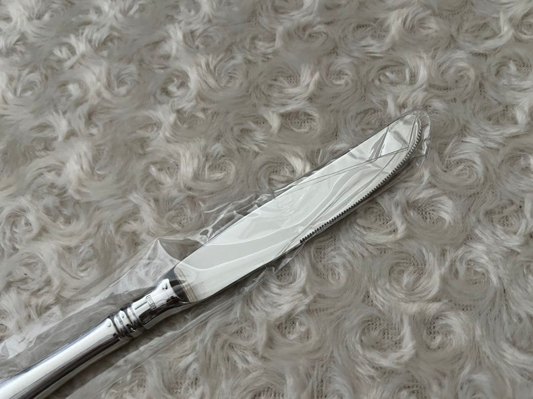 アズマ　カトラリーセット　インペリアル 18-18 ディナーセット〈38本〉⑥