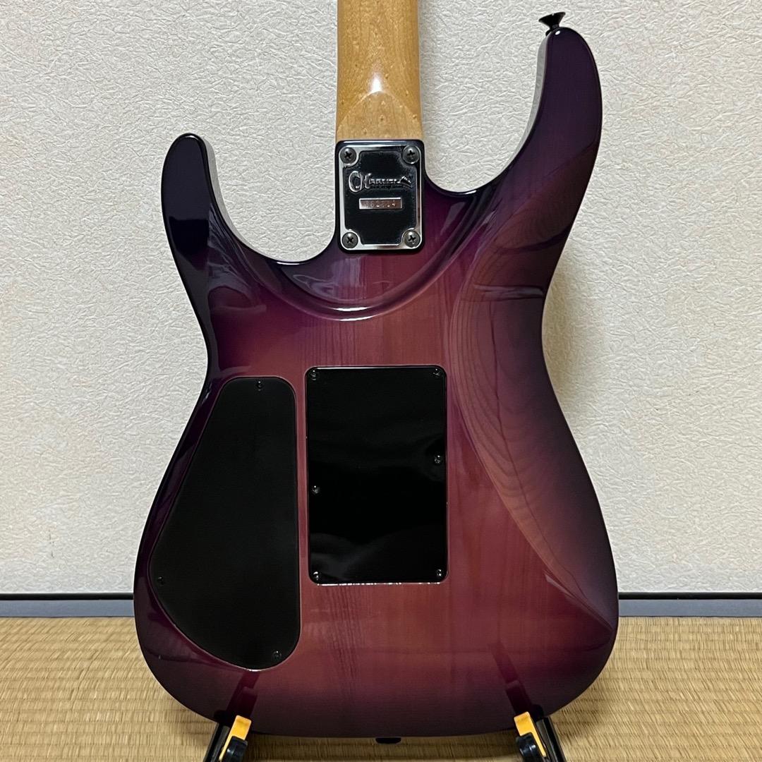 CHARVEL BY JACKSON CDS-075 SSH エレキギター - メルカリ
