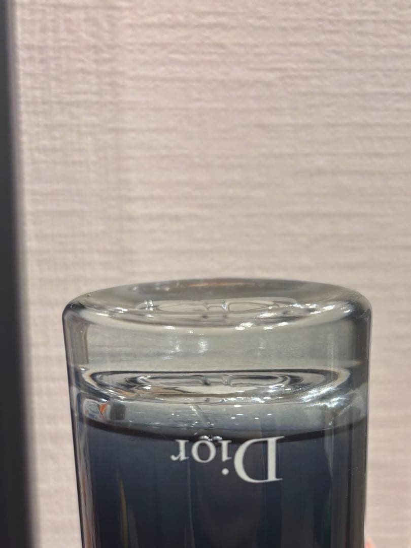 DIOR SAUVAGE オードパルファム ソヴァージュ 100ml