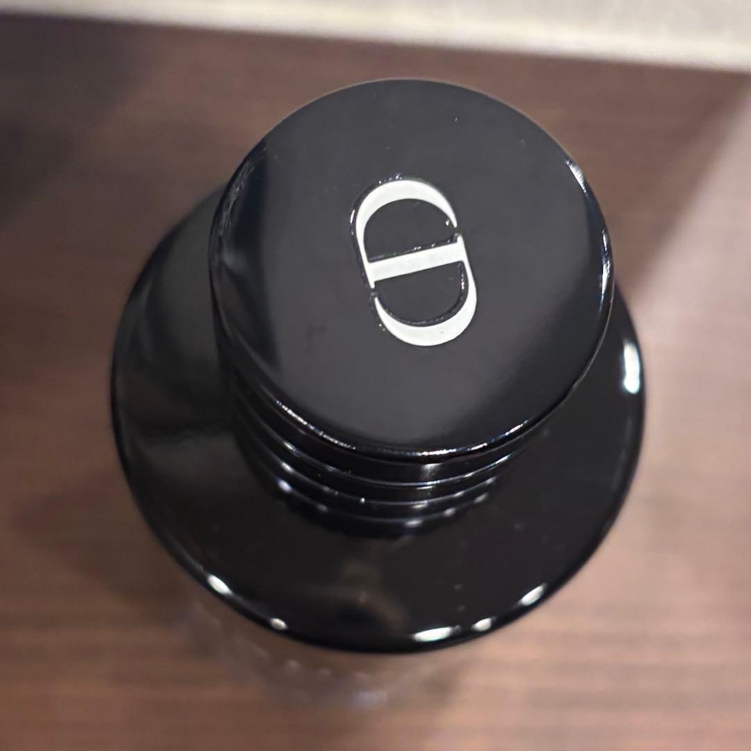 DIOR SAUVAGE オードパルファム ソヴァージュ 100ml