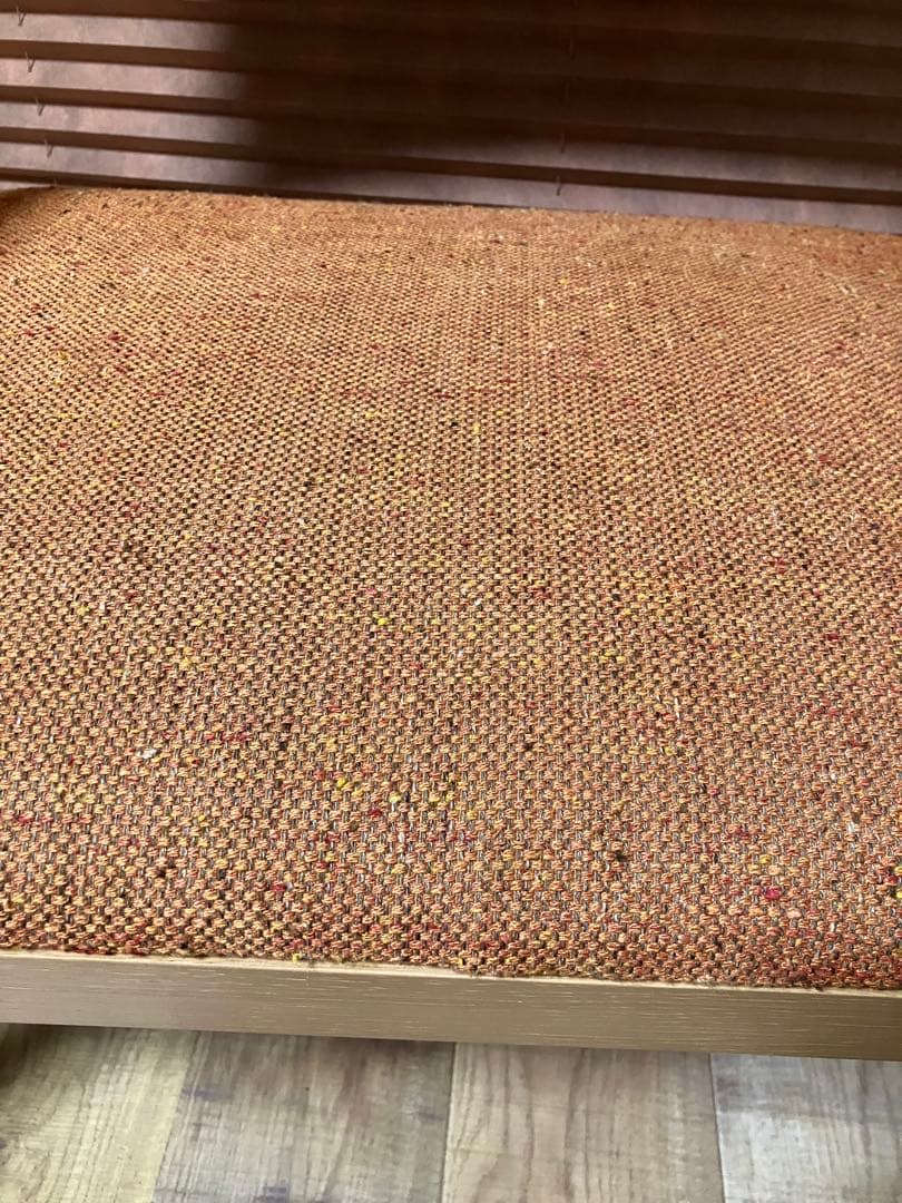 ねこにゃん様 カンディハウス/CONDEHOUSE ストライプ　アームチェア　②