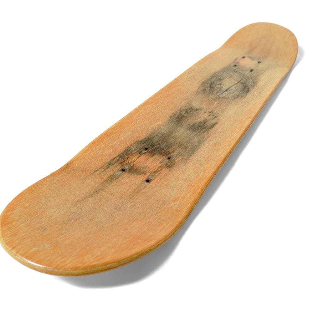 ジャンク】スヌーピー スケートボードデッキ - メルカリ