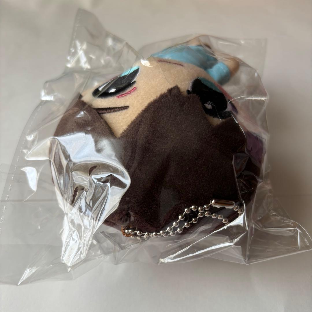 志賀李玖 ICEx ぬいぐるみ マスコットBOKUNCHI Mascot - メルカリ