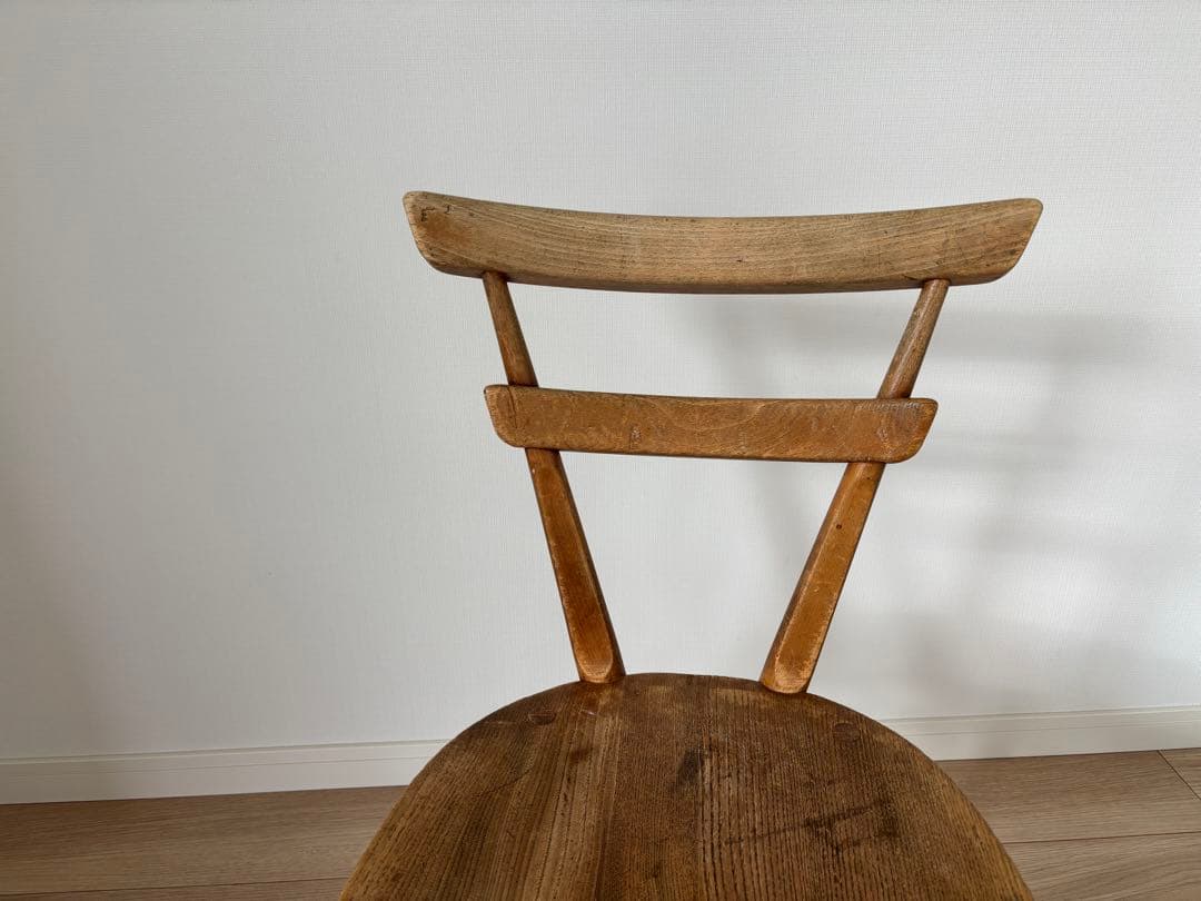 アーコール　チェア