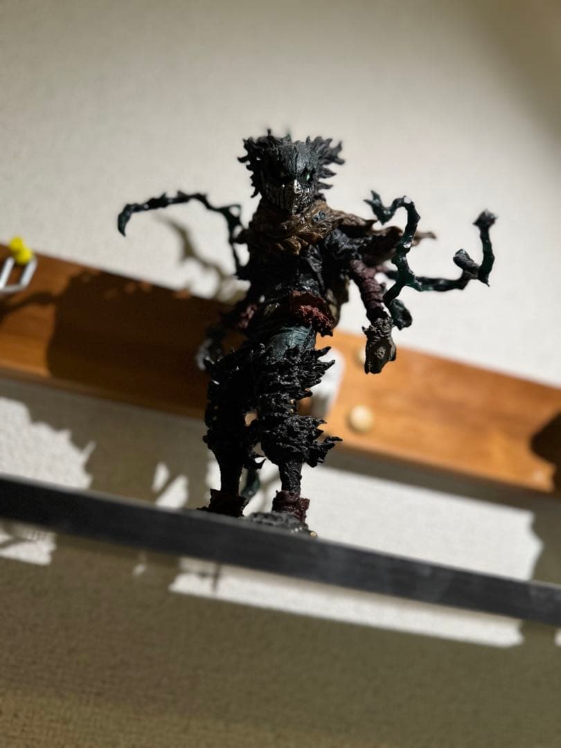 本日〜２４時間限定値下げ！僕のヒーローアカデミア 緑谷出久 A賞フィギュア