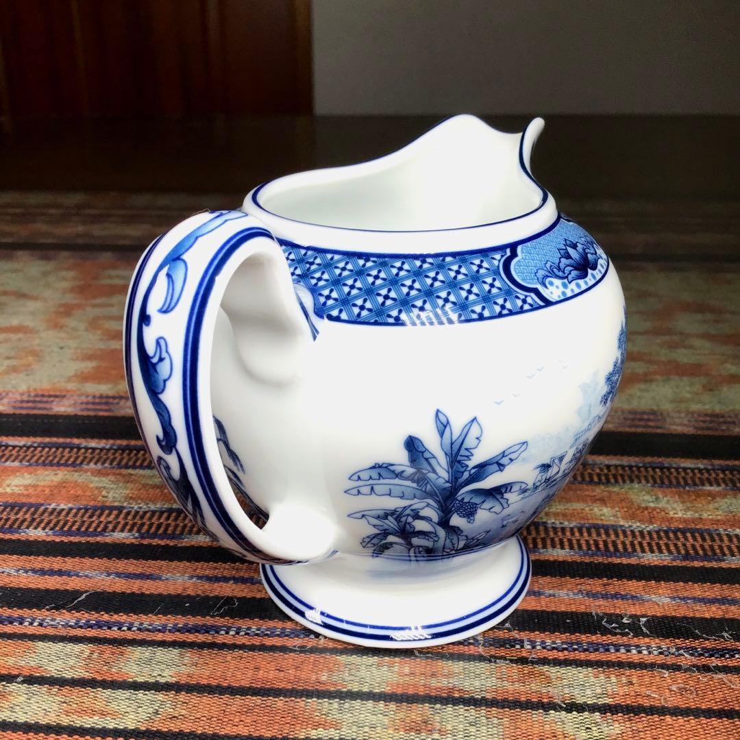 Minh Long ミンロン　ティーセット　15点