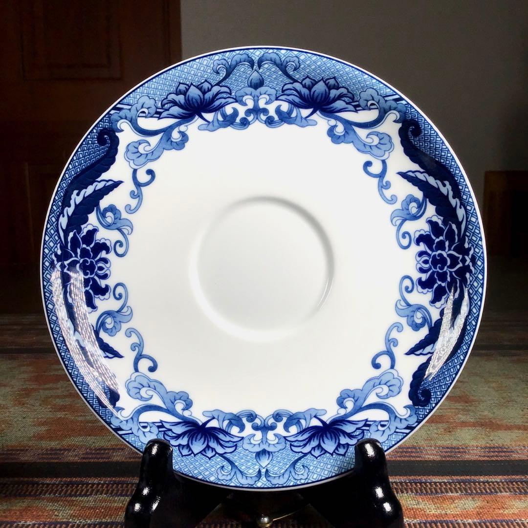 Minh Long ミンロン　ティーセット　15点