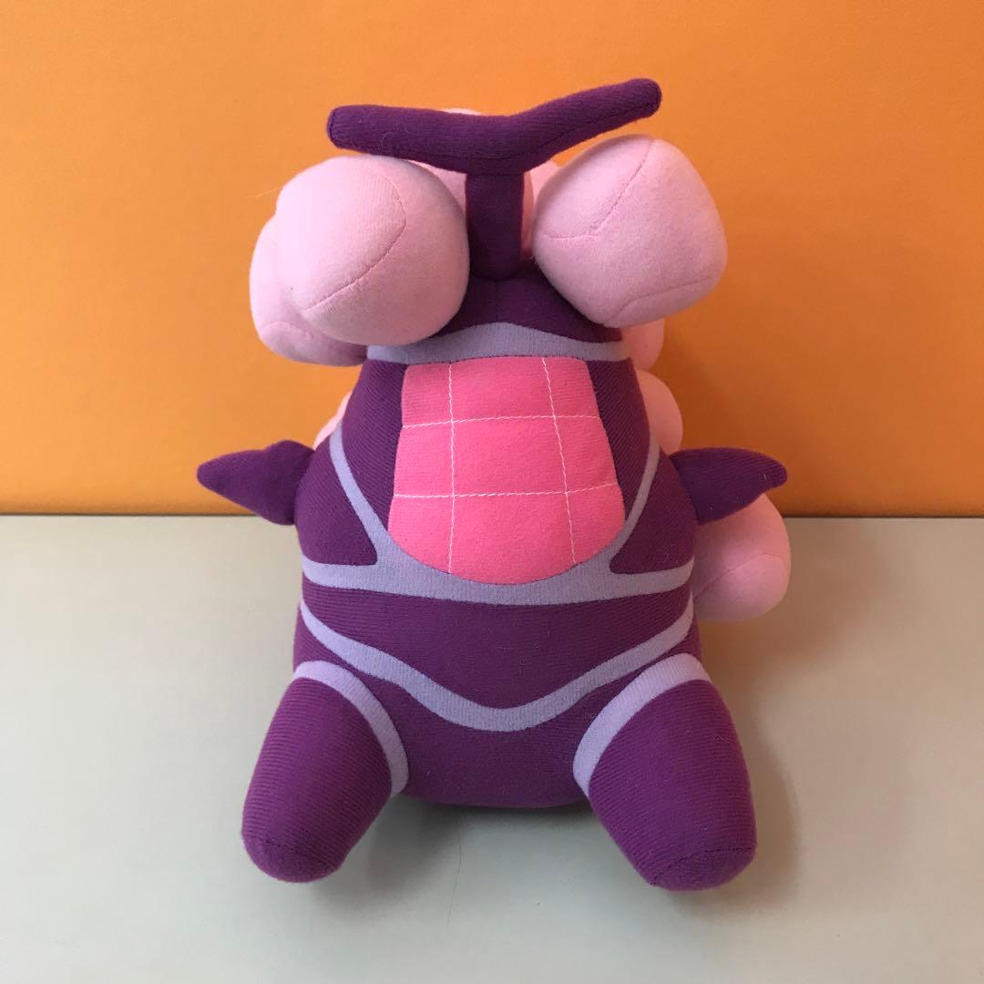 戦姫絶唱シンフォギアG ぶどうノイズ ぬいぐるみ - メルカリ