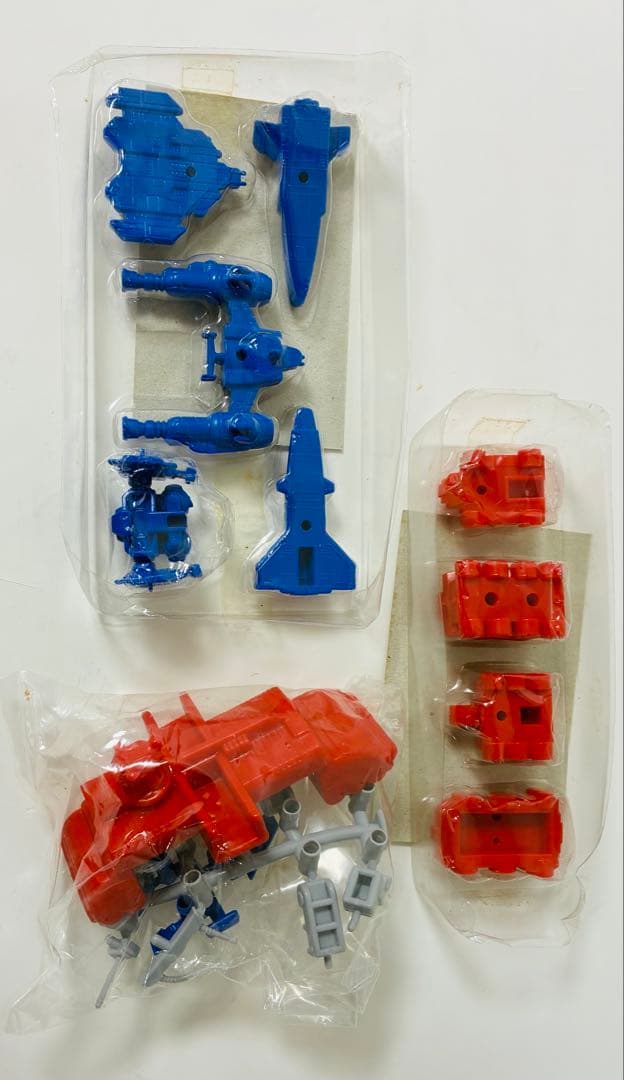 超星獣要塞ギガバイタス　星獣戦隊ギンガマン