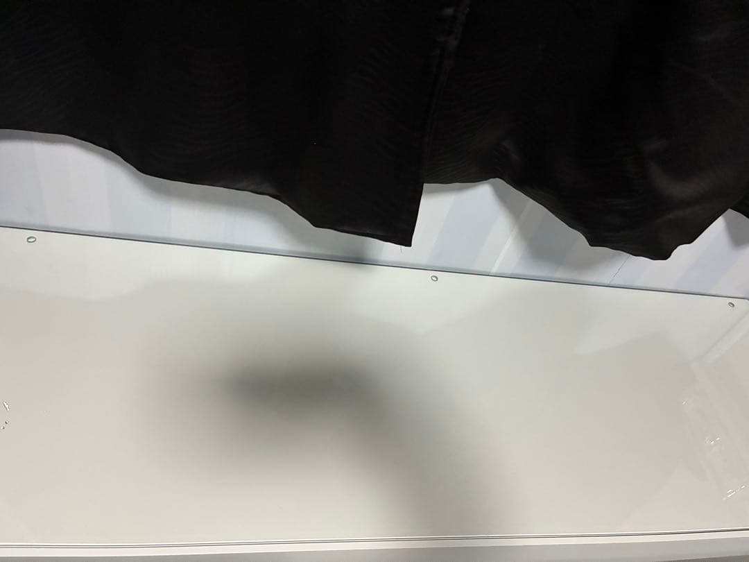 IKEA イケア 机 デスク ドレッサー ホワイト 引き出し ※２月末まで