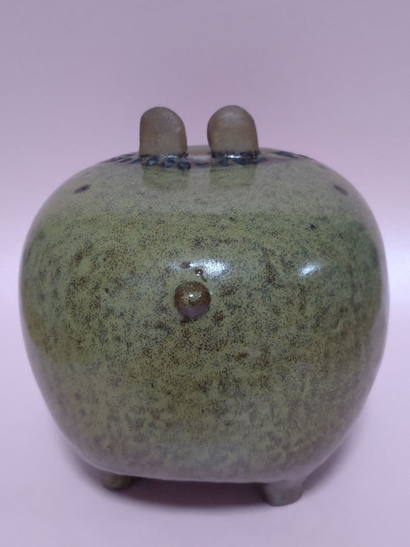 リサ・ラーソン　ブルドック