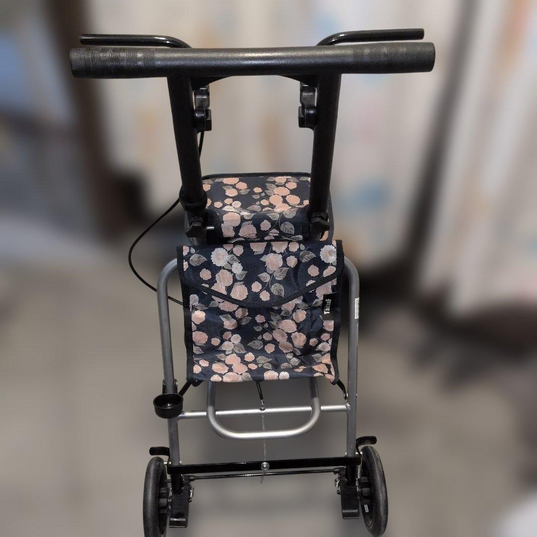 TacaoF　シルバーカー 幸和製作所 シプール SICP02