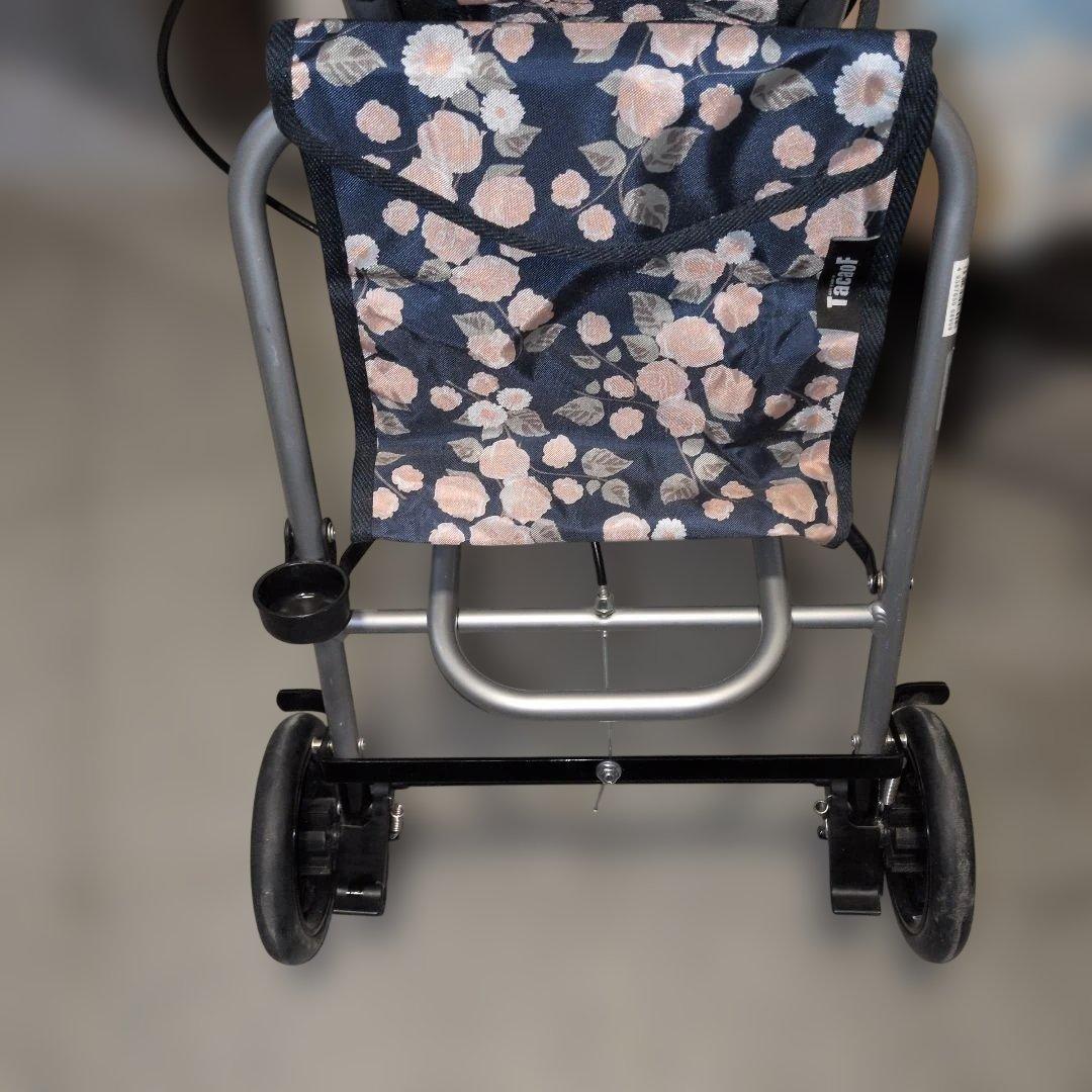 TacaoF　シルバーカー 幸和製作所 シプール SICP02