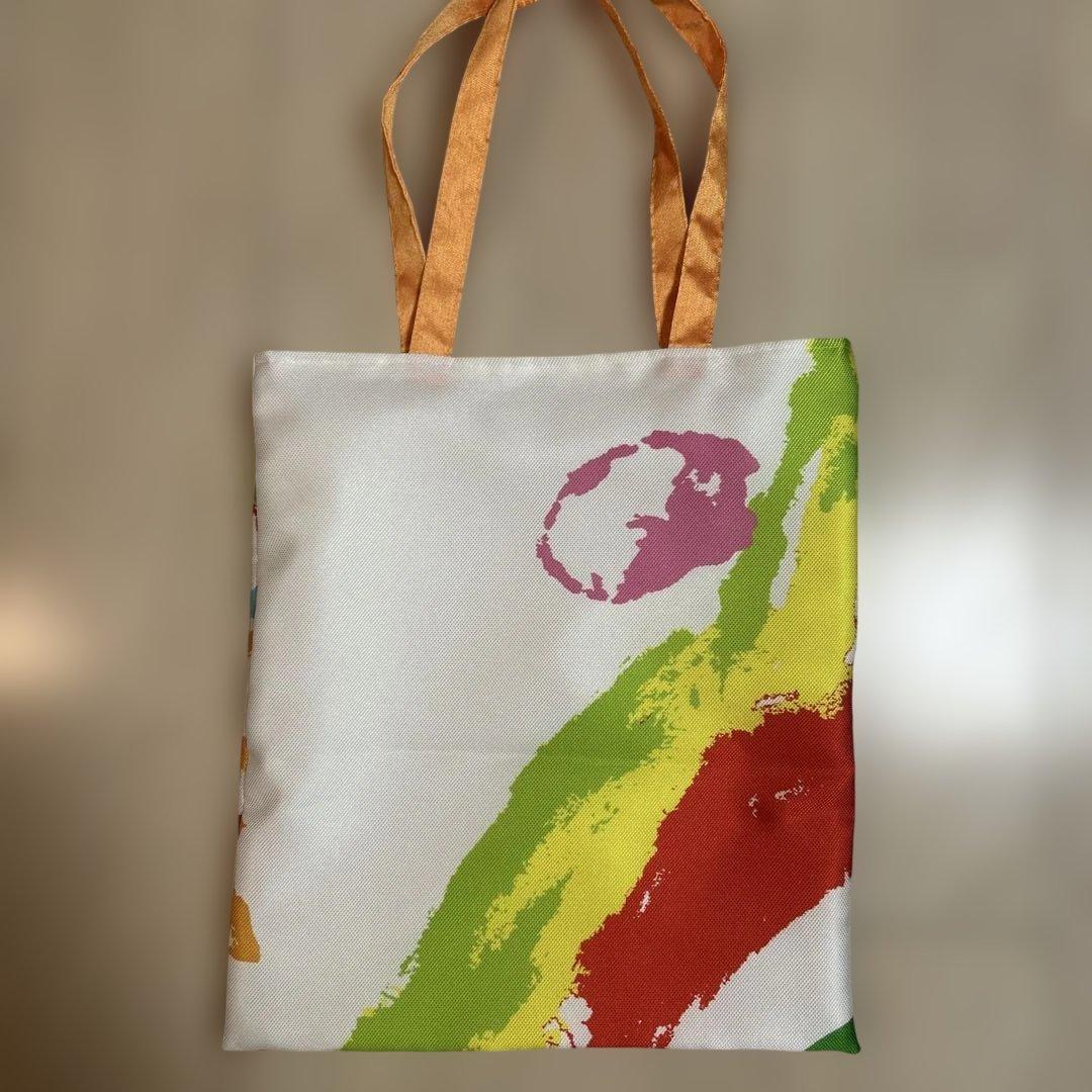 ❤️EXPO 2025❤️クラゲ館❤️トートバッグ❤️