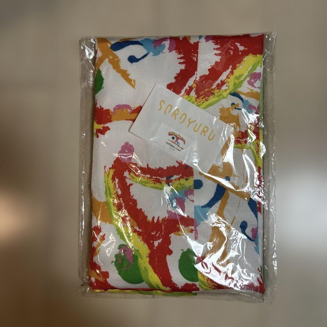 ❤️EXPO 2025❤️クラゲ館❤️トートバッグ❤️