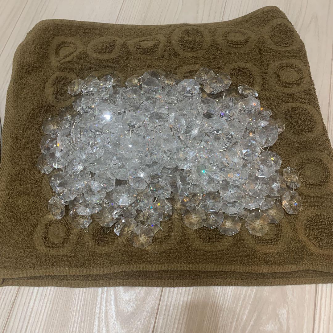 オーデリック　ZT0358 シャンデリア　スアロフスキー