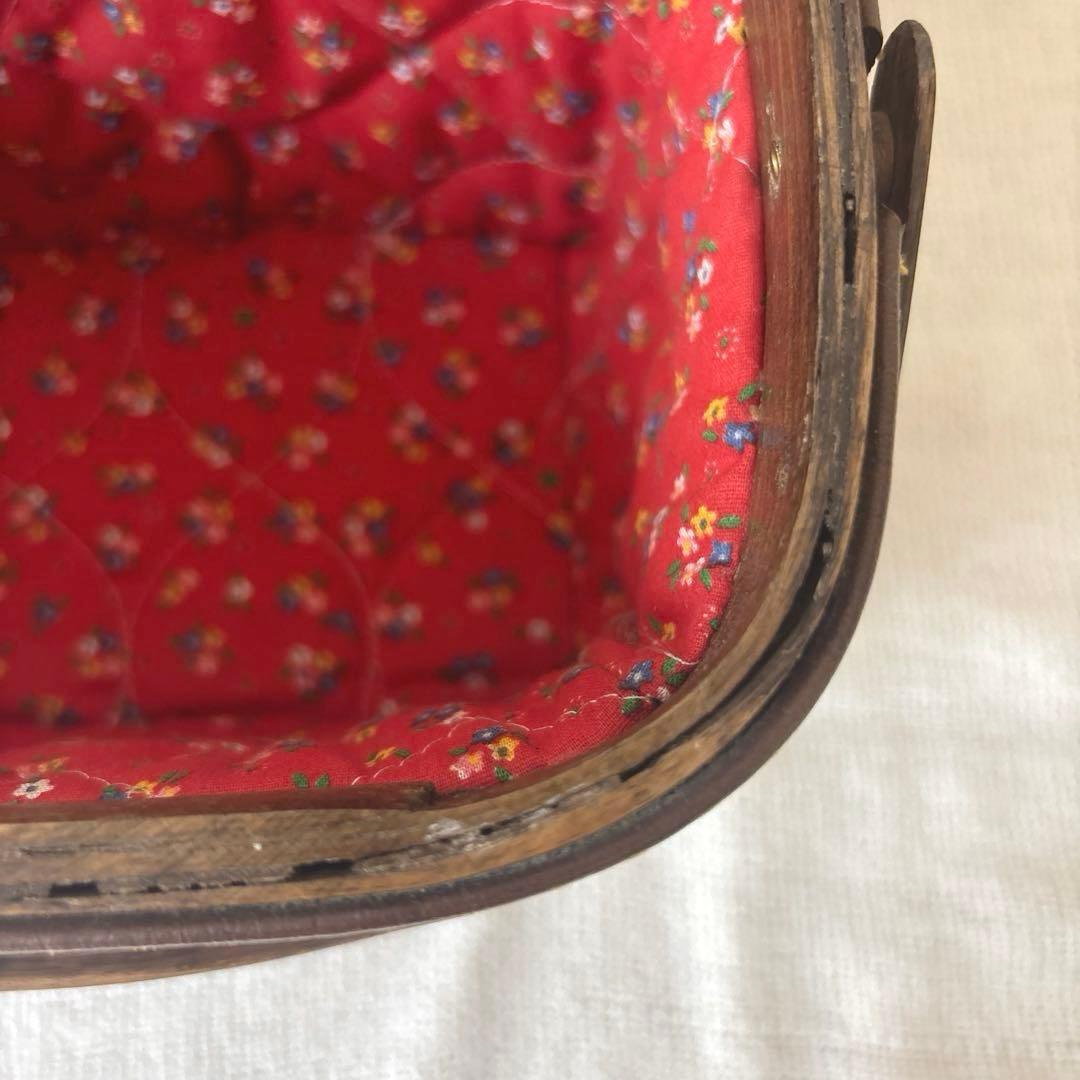 【超貴重！！激レア品！！入手困難！！】横浜元町KAYO カヨ　小物収納