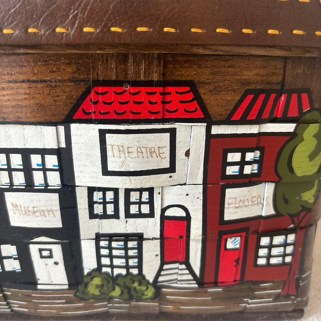 【超貴重！！激レア品！！入手困難！！】横浜元町KAYO カヨ　小物収納