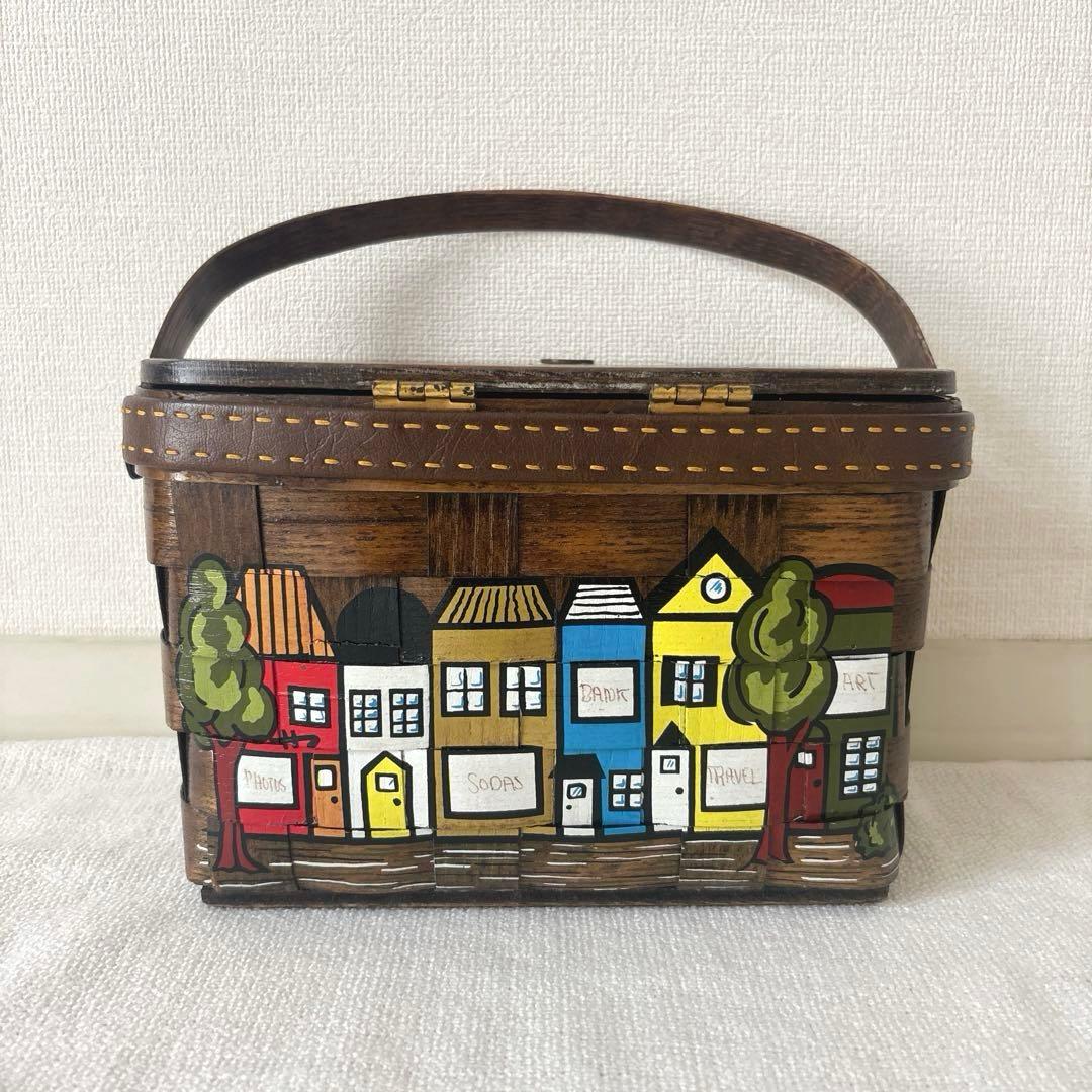 【超貴重！！激レア品！！入手困難！！】横浜元町KAYO カヨ　小物収納