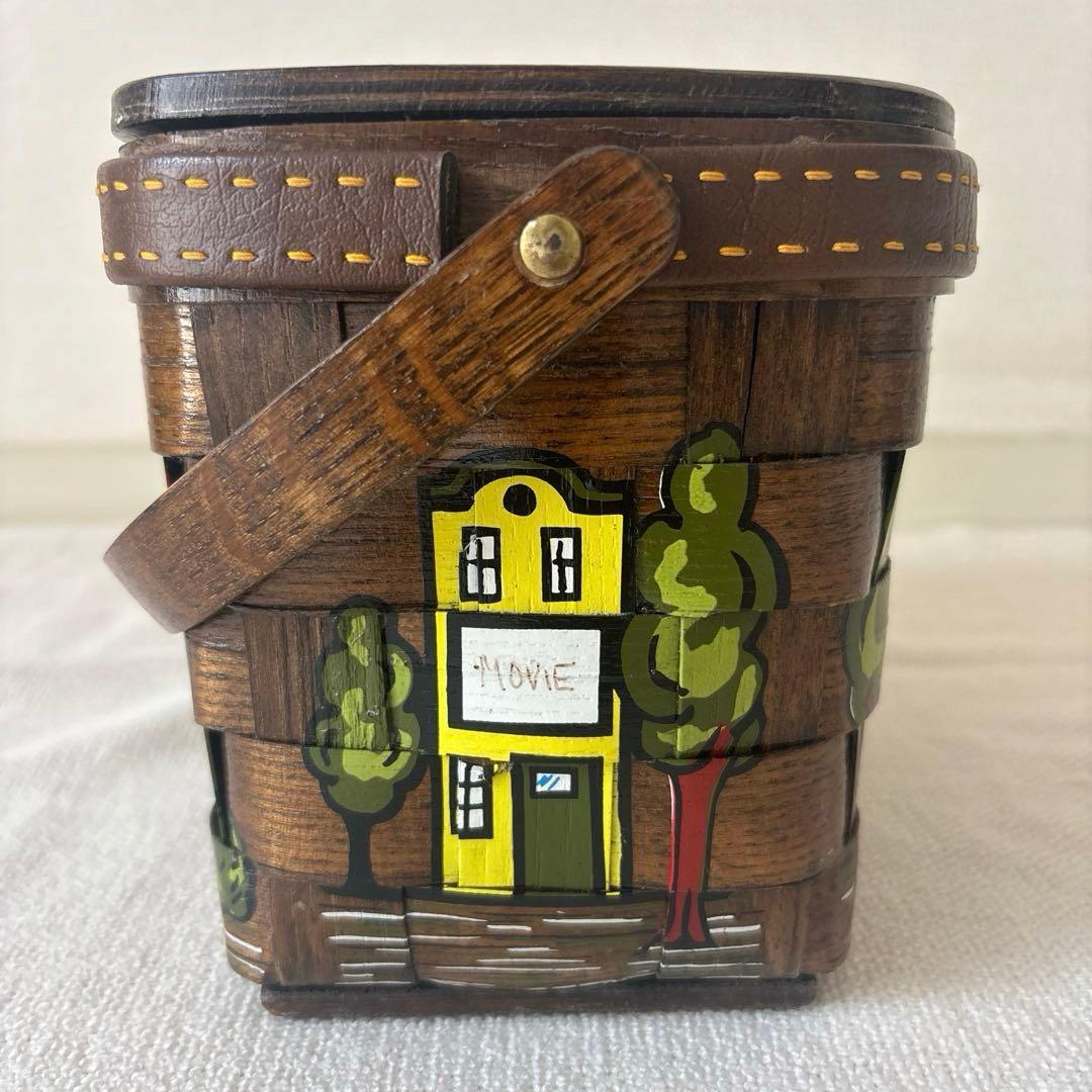 【超貴重！！激レア品！！入手困難！！】横浜元町KAYO カヨ　小物収納