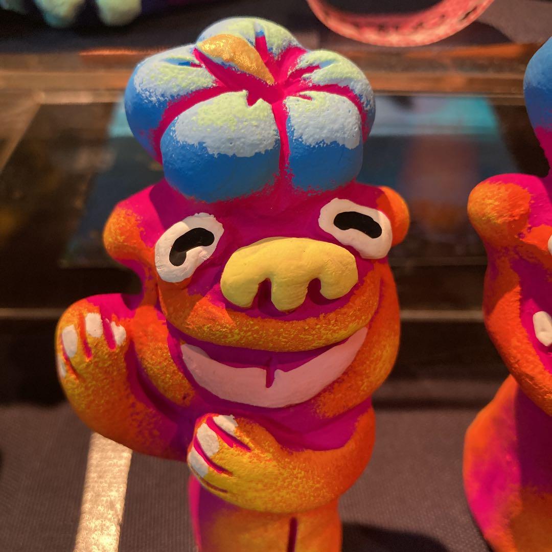 品切れ中沖縄シーサー