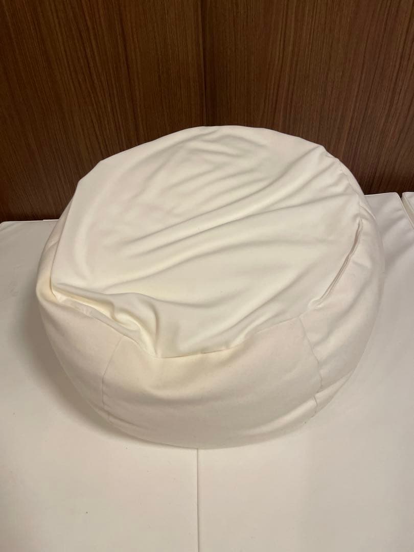 せいこ　IDÉE ミニプーフ MINI PUUF クッション&カバーセット