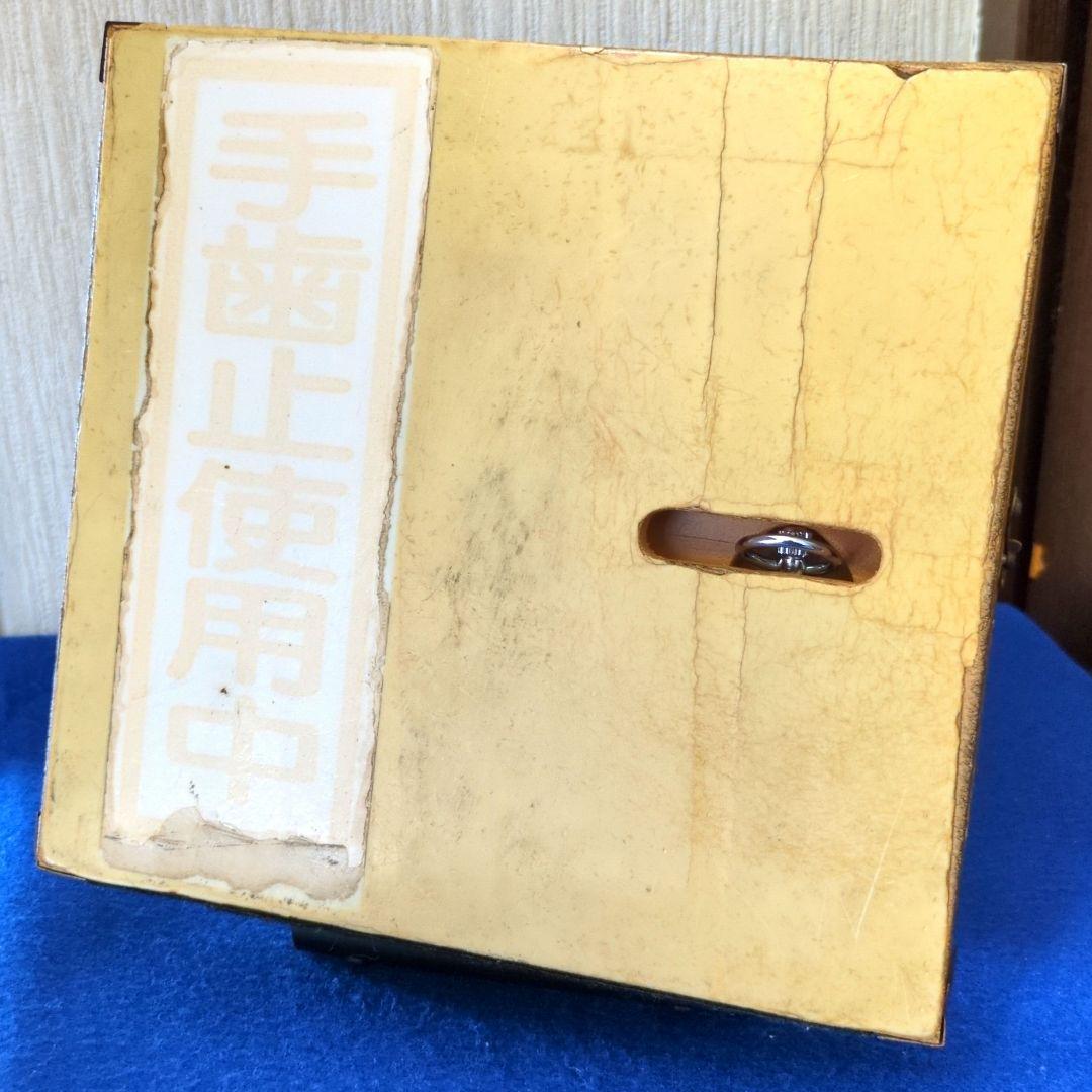 鉄道関連グッズ：(名古屋鉄道)名鉄運転士時刻表ケース(スタフケース