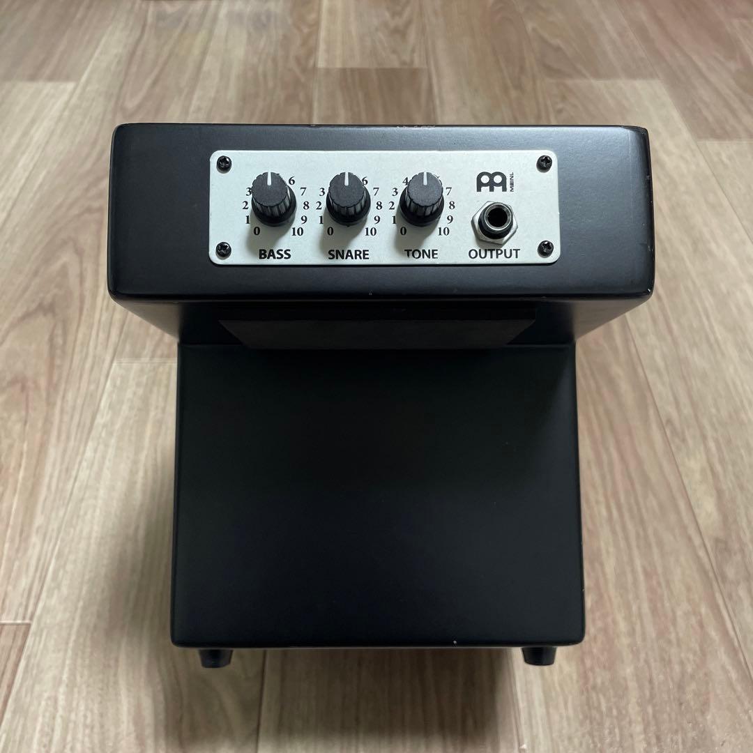 MEINL PTOPCAJ4MH-M マイネル スラップトップカホン エレキ - メルカリ