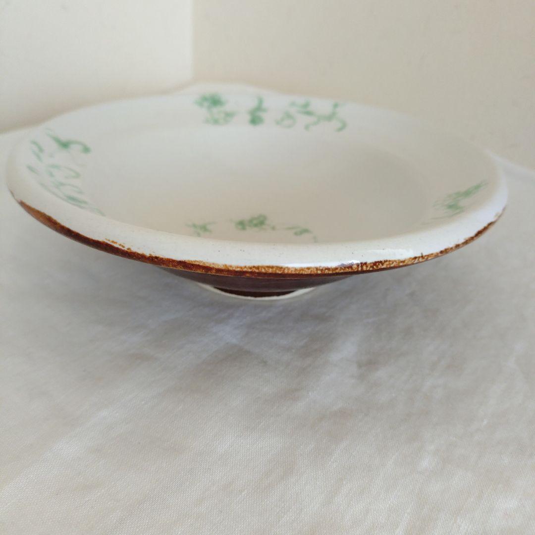 伊藤聡信さんのうつわ