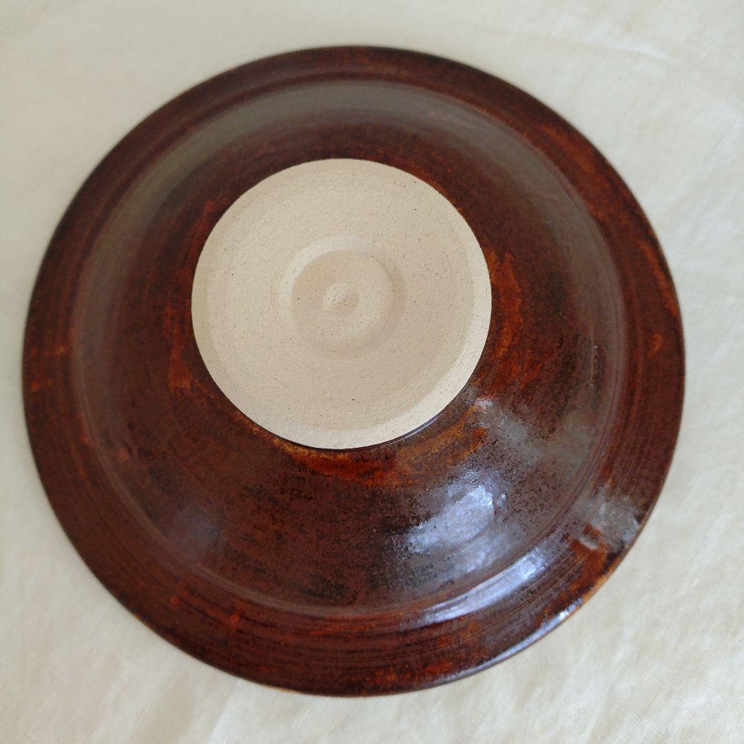 伊藤聡信さんのうつわ