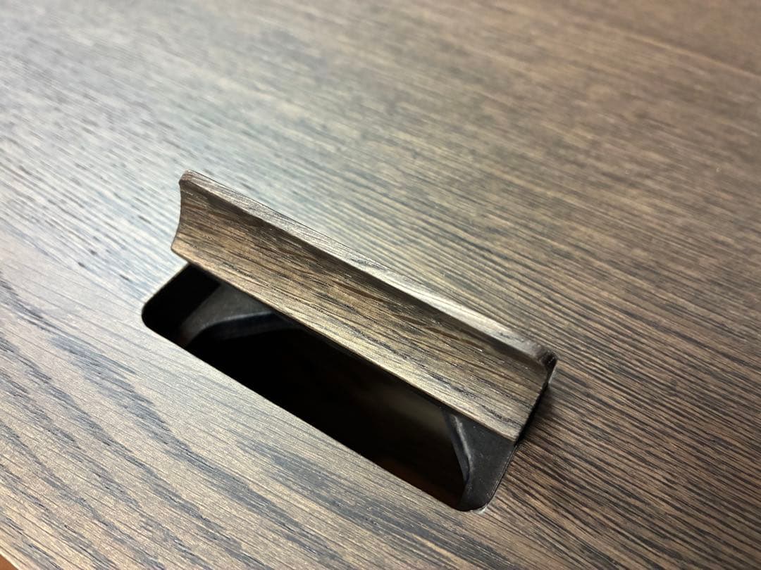 ◯サイドボード 【Classico】幅120cm QW4210 スモークドオーク