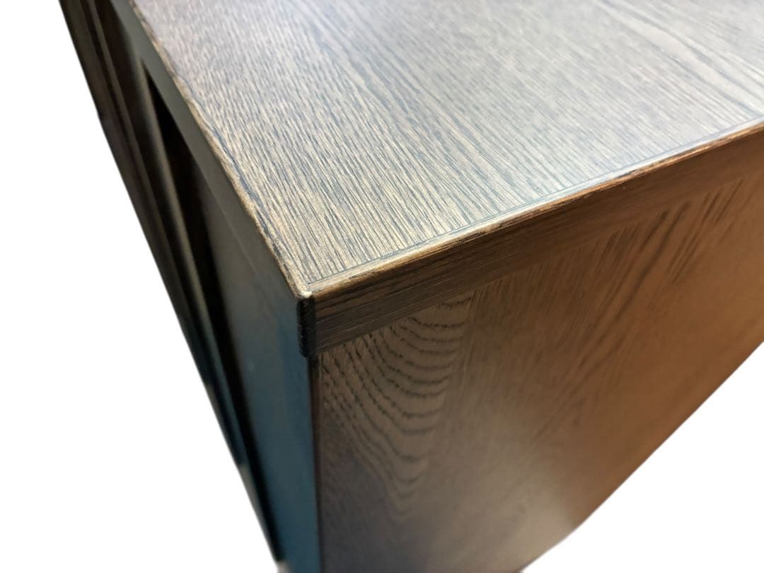 ◯サイドボード 【Classico】幅120cm QW4210 スモークドオーク